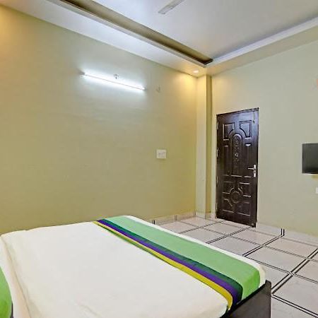 Hotel Expo View Residency Greater Noida Exterior foto