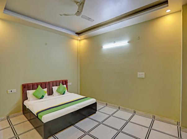 Hotel Expo View Residency Greater Noida Exterior foto