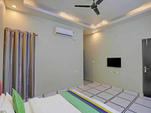 Hotel Expo View Residency Greater Noida Exterior foto